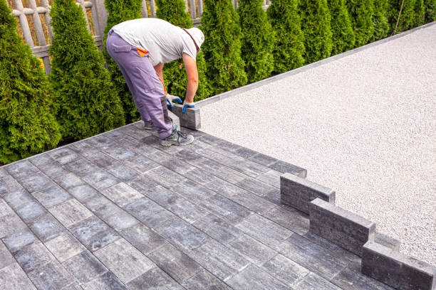 Driveway Pavers for Homes in Francis, UT