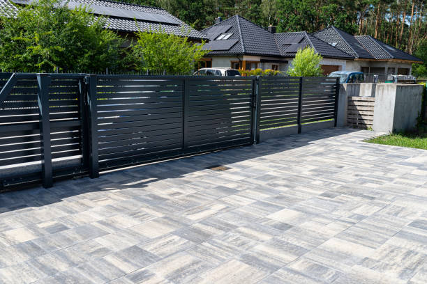 Best Driveway Pavers Contractor  in Francis, UT
