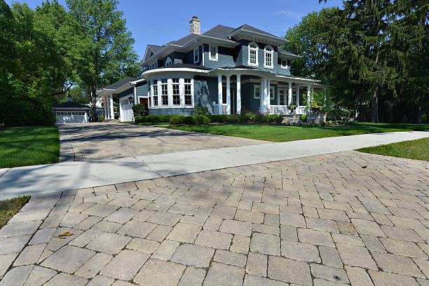 Best Driveway Pavers for Homes  in Francis, UT