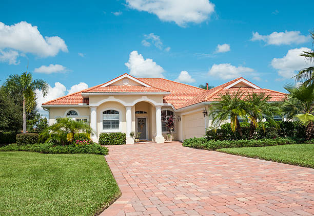 Best Permeable Paver Driveway  in Francis, UT