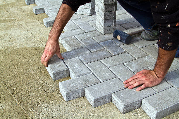Best Commercial Driveway Pavers  in Francis, UT